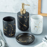 Luxury Point Bath Accessories