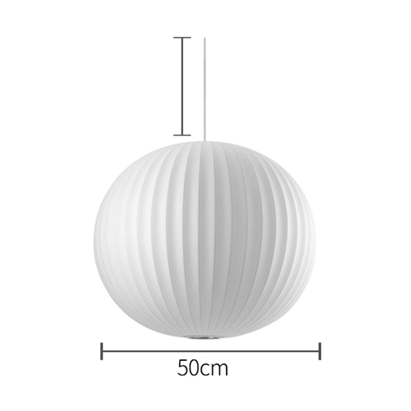 Nelson Bubble Pendant Lamp