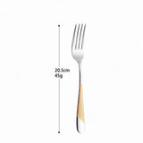 Elegant Cutlery Set