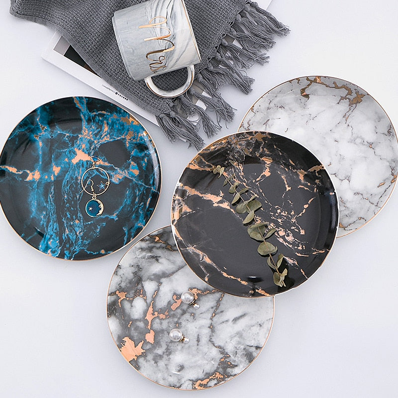 Luxury Marble Set