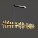 Ikonos Dining Room Chandelier