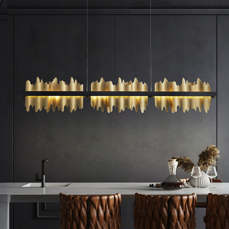 Ikonos Dining Room Chandelier