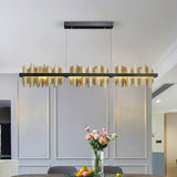 Ikonos Dining Room Chandelier