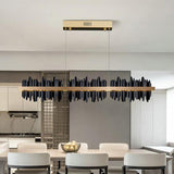 Ikonos Dining Room Chandelier