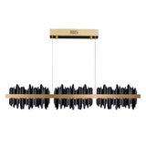 Ikonos Dining Room Chandelier