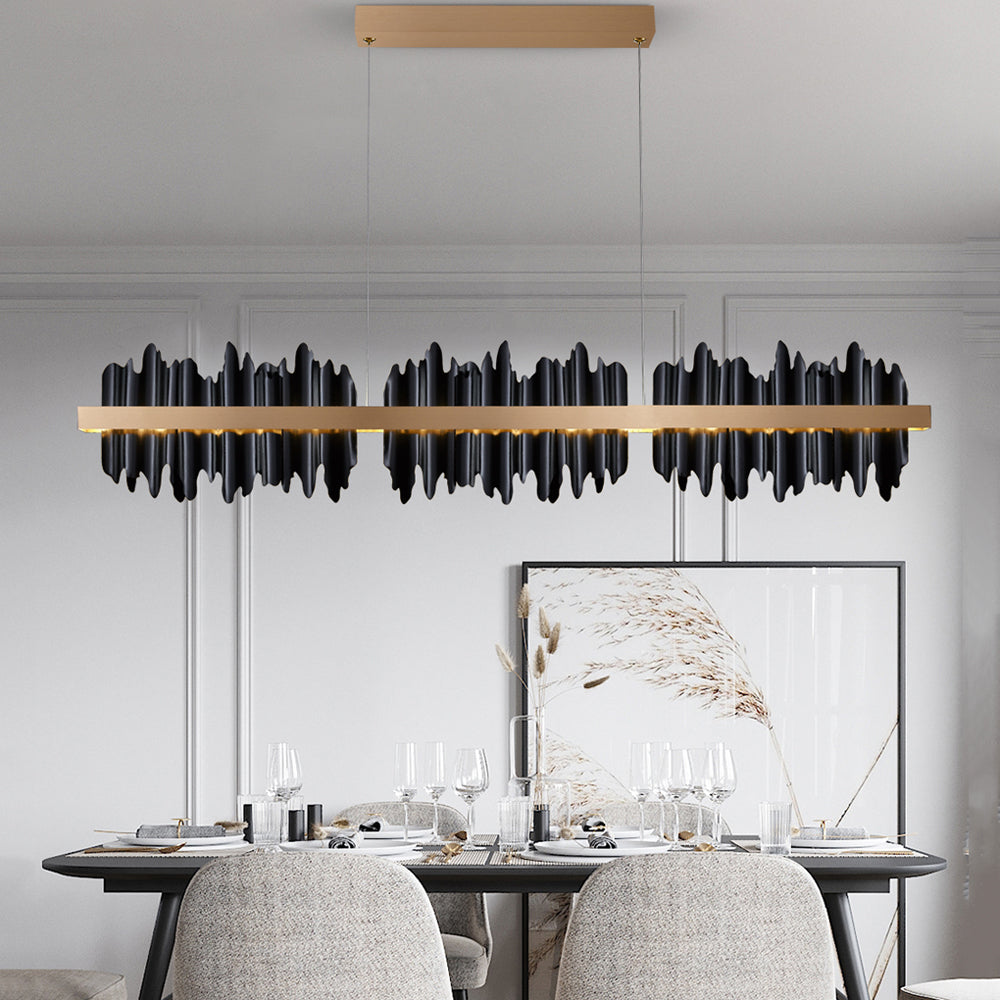 Ikonos Dining Room Chandelier