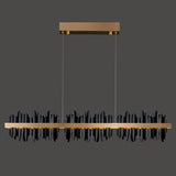 Ikonos Dining Room Chandelier