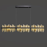 Ikonos Dining Room Chandelier