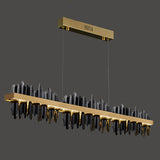 Ikonos Dining Room Chandelier