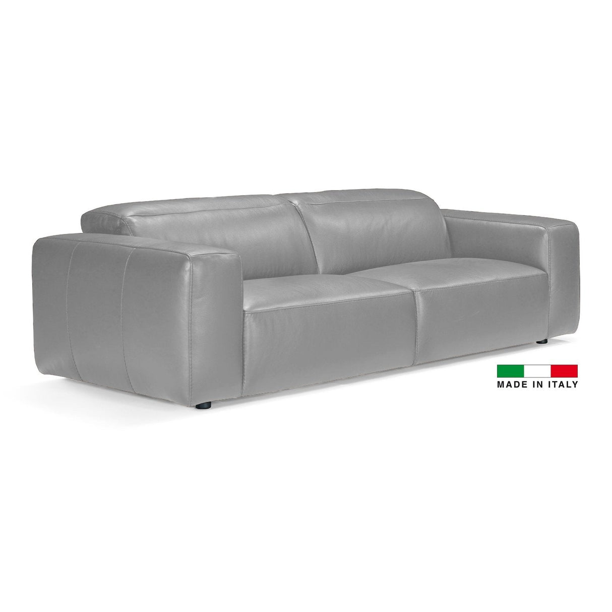 Bellini Modern Living Jacklyn Sofa Grey .50865 Jacklyn S GRY