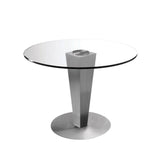 Bellini Modern Living JULIA 38"" Dining Table Julia 38