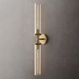 RAVELLL Grand Linear Wall Sconce 30"W