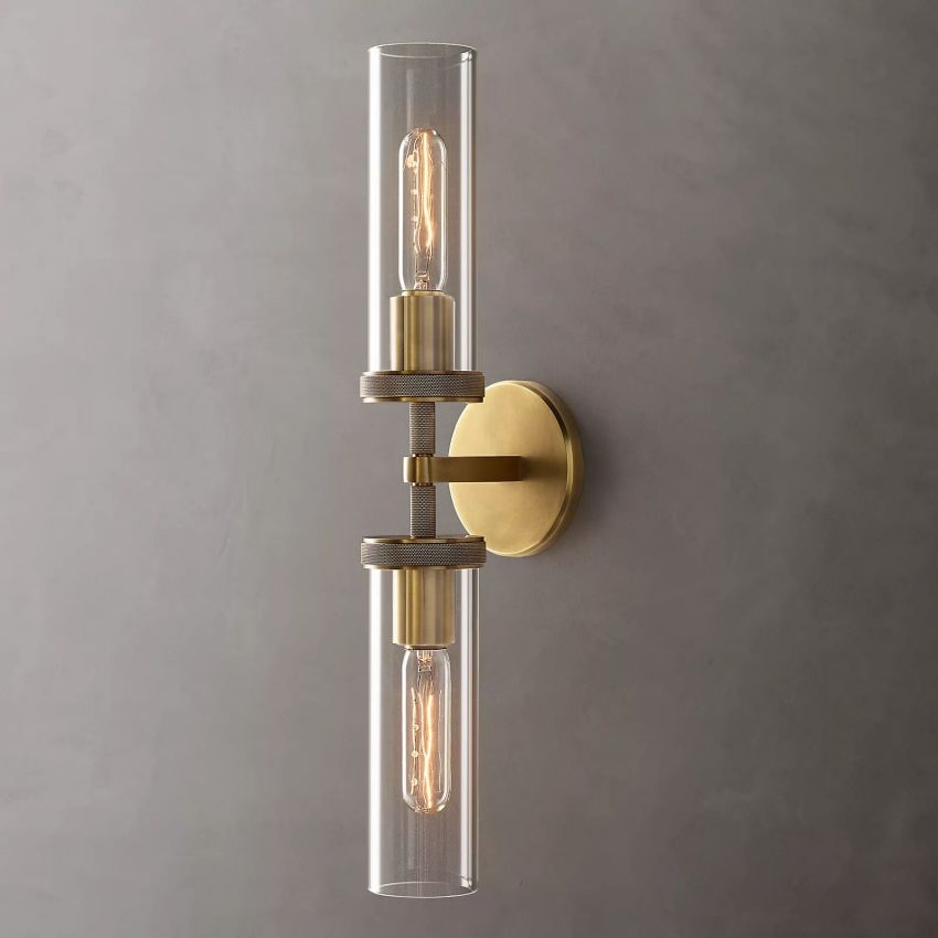 RAVELLL Linear Wall Sconce