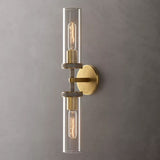 RAVELLL Linear Wall Sconce