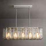 Blise Linear Chandelier 67"