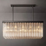 Ciela series Linear Chandelier 54"/72”