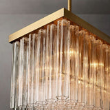 Ciela series Linear Chandelier 54"/72”