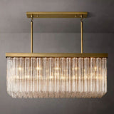 Ciela series Linear Chandelier 54"/72”