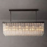 Ciela series Linear Chandelier 54"/72”