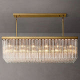 Ciela series Linear Chandelier 54"/72”