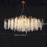 Lola Fortune Tree Pendant Light Fixtures Ceiling Hanging Chandeliers