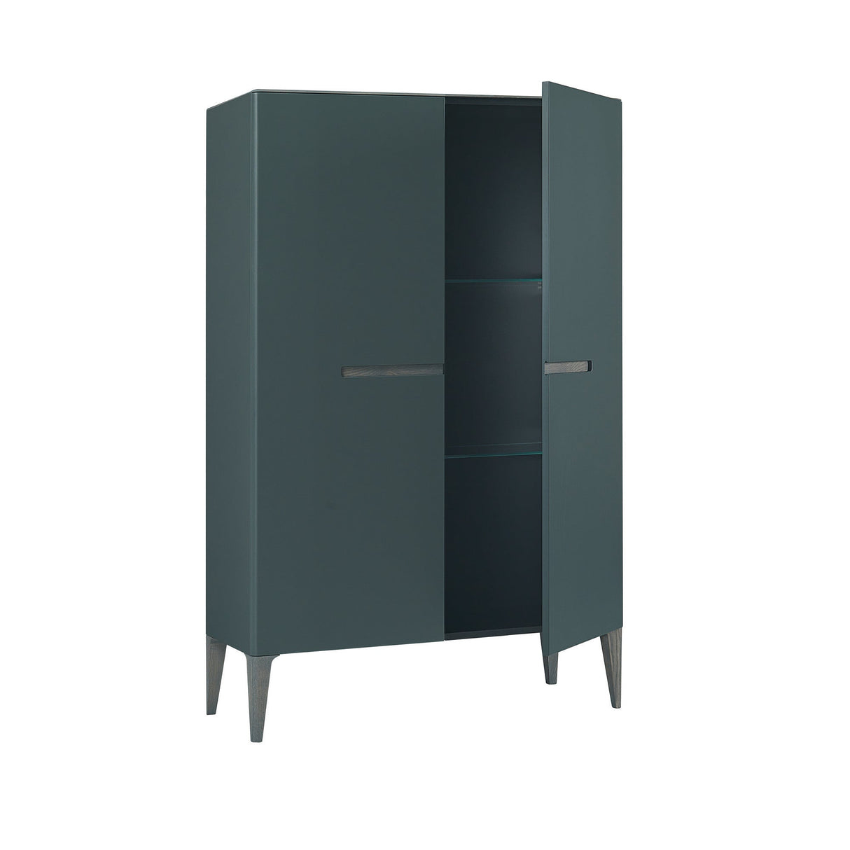 Bellini Modern Living Luce Highboard Luce HB