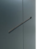 Bellini Modern Living Luce Highboard Luce HB