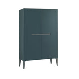 Bellini Modern Living Luce Highboard Luce HB