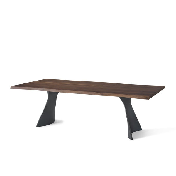 Bellini Modern Living Manta Dining Table 87 inches Manta DT 87