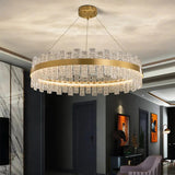 Lumini Round Chandelier