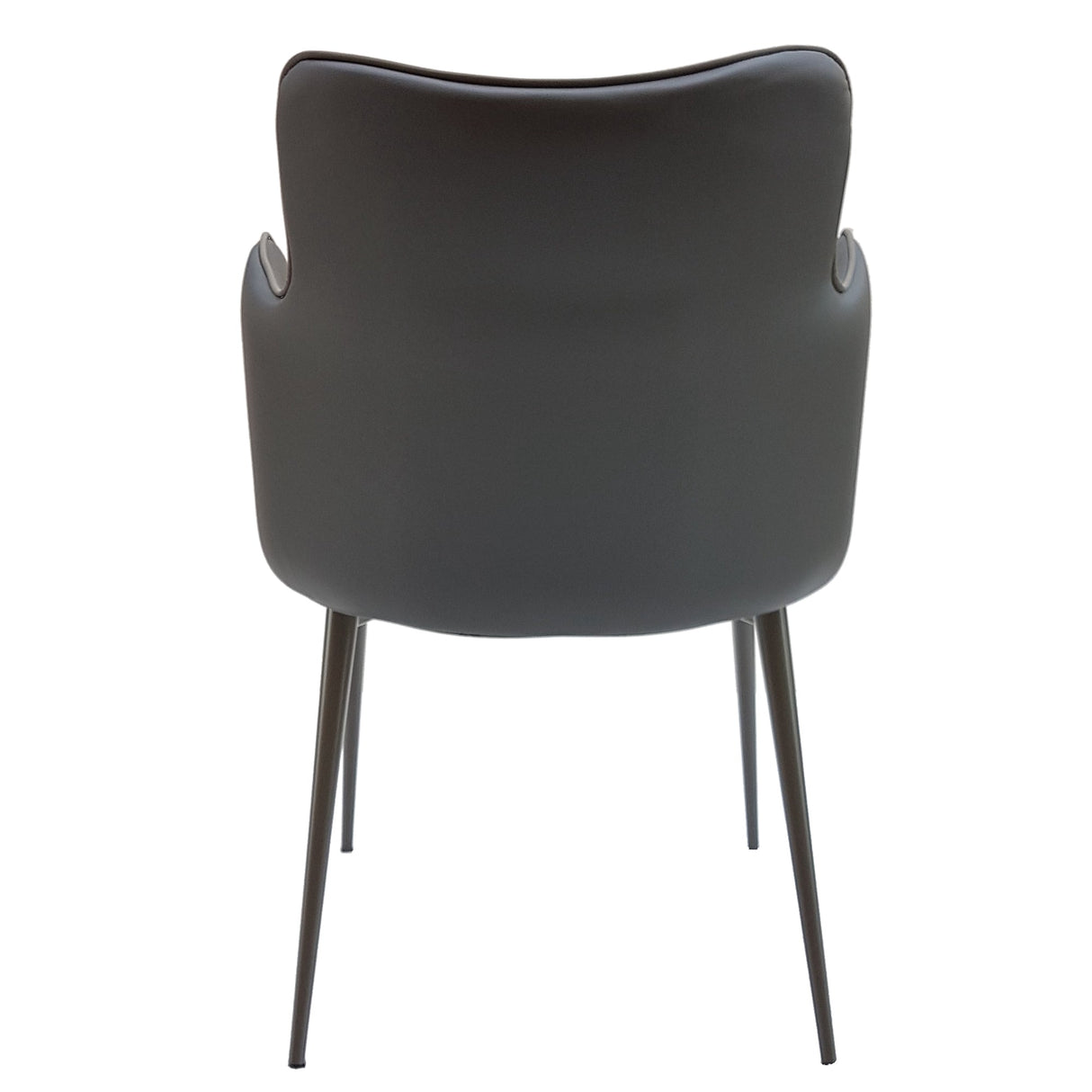 Bellini Modern Living Minnie Armchair Dove Grey Minnie GRY