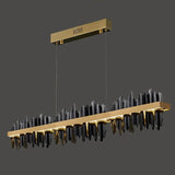 Luxuri Hilbert Modern Dining Chandelier