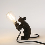 Lighting Mouse