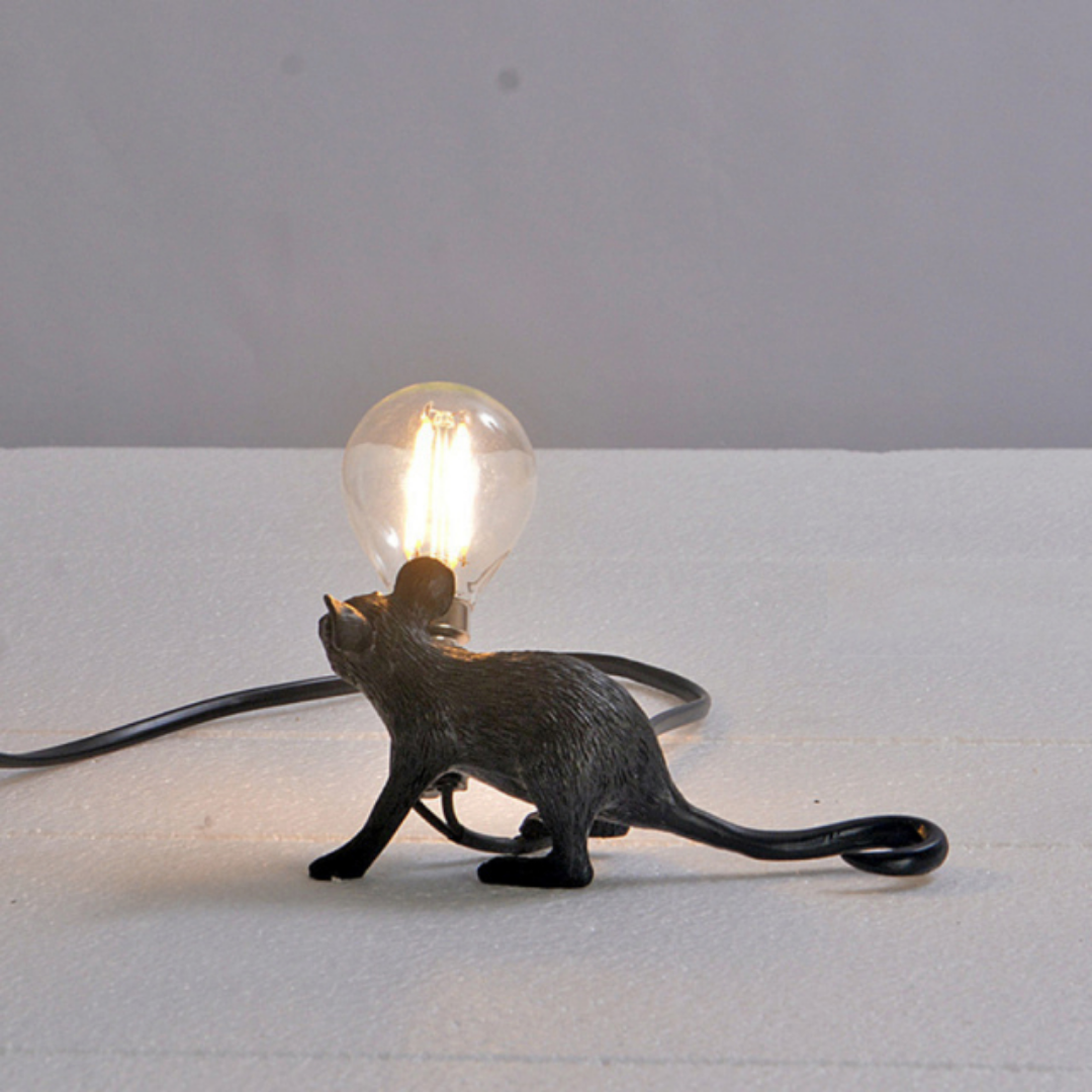 Lighting Mouse