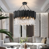 Black Point Living Room Chandelier