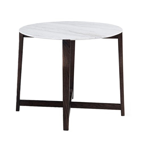 Bellini Modern Living Nina End Table Large Nina ET L