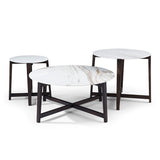 Bellini Modern Living Nina End Table Large Nina ET L