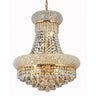 Philomenot French Empire Crystal Chandelier