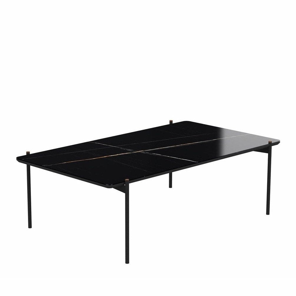 Bellini Modern Living Rocco Coffee Table Rocco CT