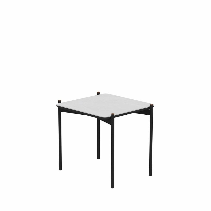 Bellini Modern Living Rocco End Table L Rocco ET L