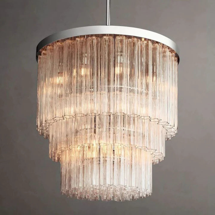 Radies Round Chandelier 36"