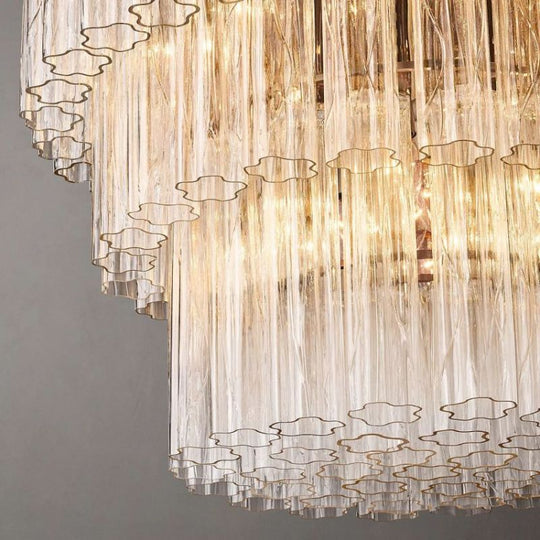 Ciela series Round Chandelier 36"