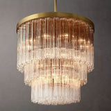 Ciela series Round Chandelier 36"