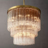 Ciela series Round Chandelier 36"