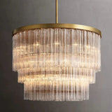 Radies Round Chandelier 48''