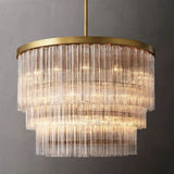 Ciela series Round Chandelier 48"