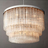 Ciela series Round Chandelier 48"