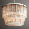 Radies Round Chandelier 48''