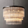 Ciela series Round Chandelier 48"