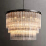 Radies Round Chandelier 48''